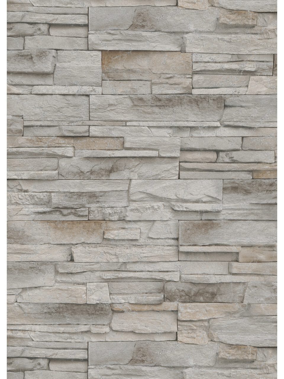 Erismann Vliestapete Erismann Vliestapete Stein beige 10,05 x 0,53 m