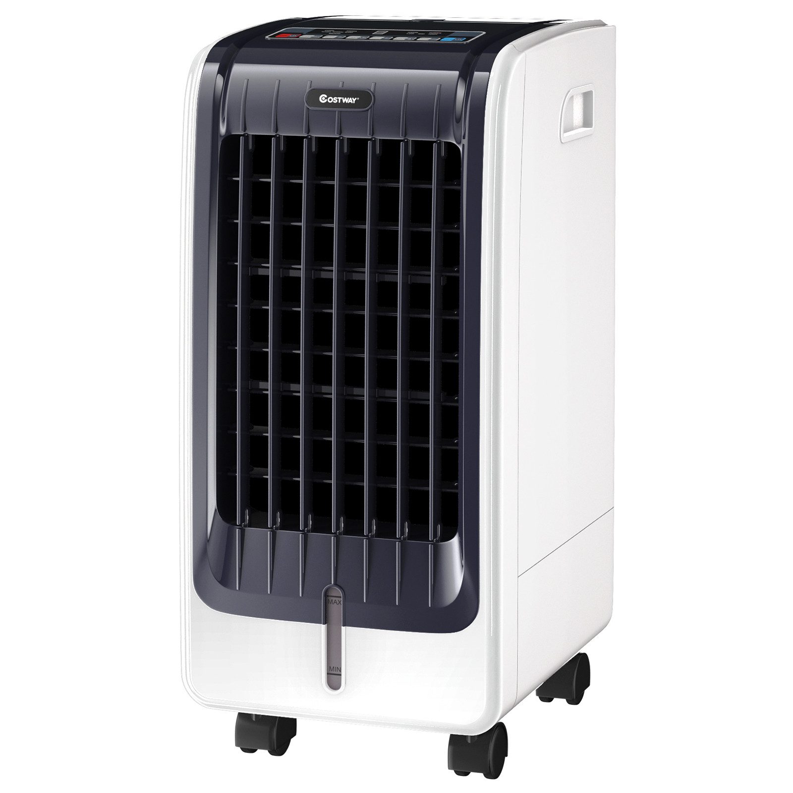 Ventilatorkombigerät Luftkühler