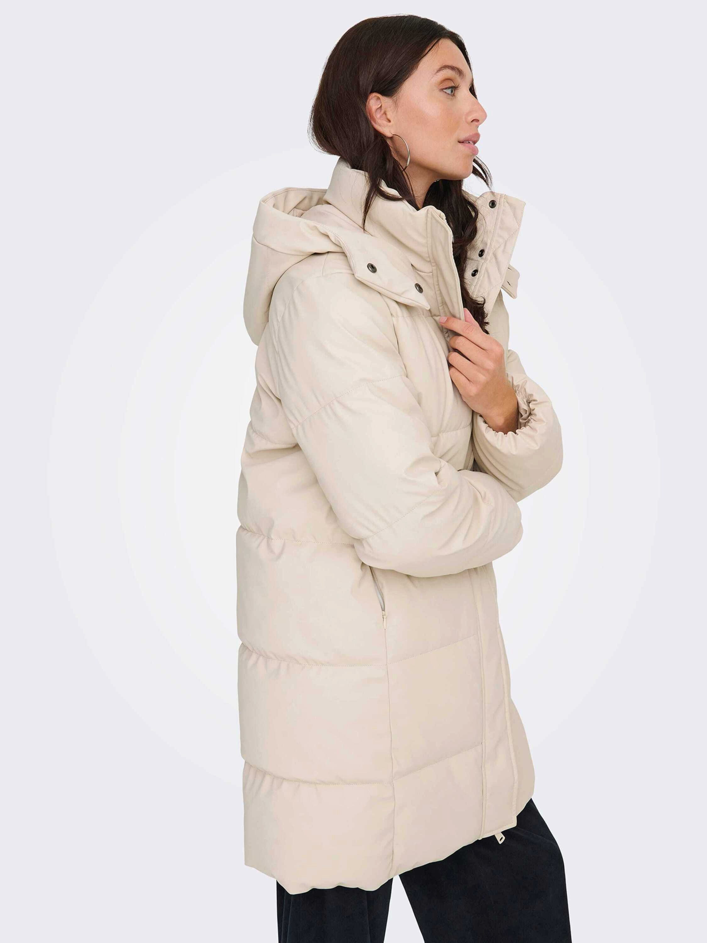ONLY Wintermantel ONLAGNES (1-tlg)