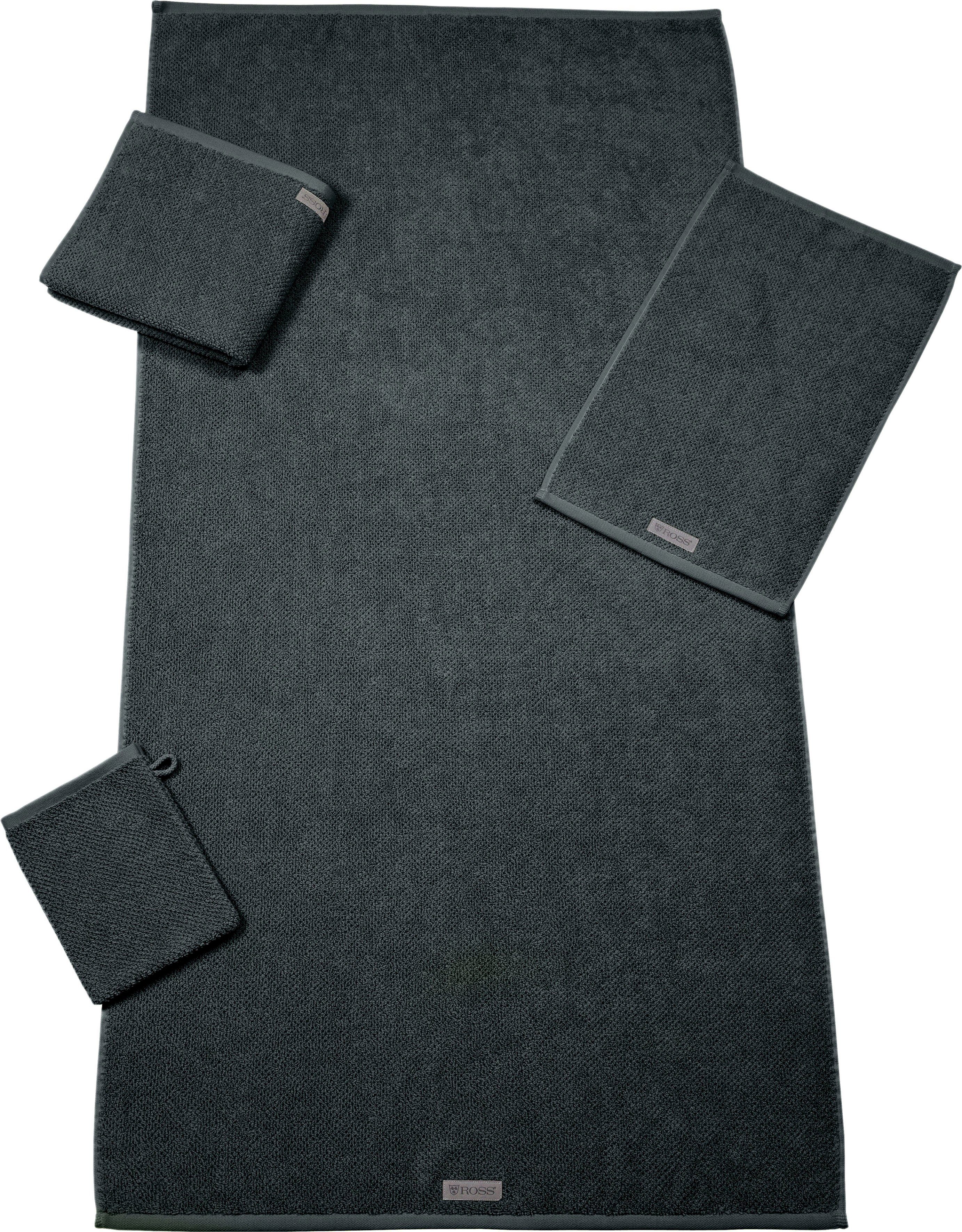 ROSS Saunatuch Selection, Frottee (1-St), Saunatuch günstig online kaufen
