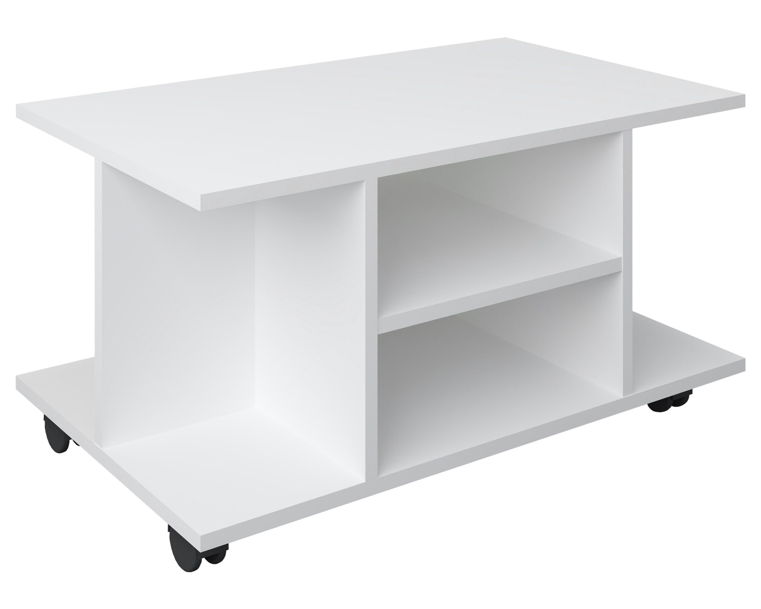 VCM TV-Board Holz TV Lowboard Fernsehregal günstig online kaufen