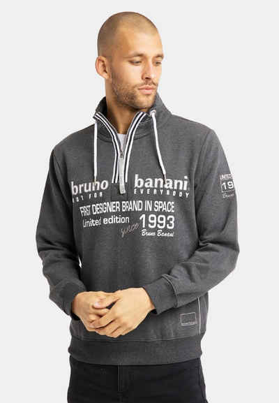 Bruno Banani Herren Pullover online kaufen | OTTO Bruno Banani Herren Pullover online kaufen | OTTO