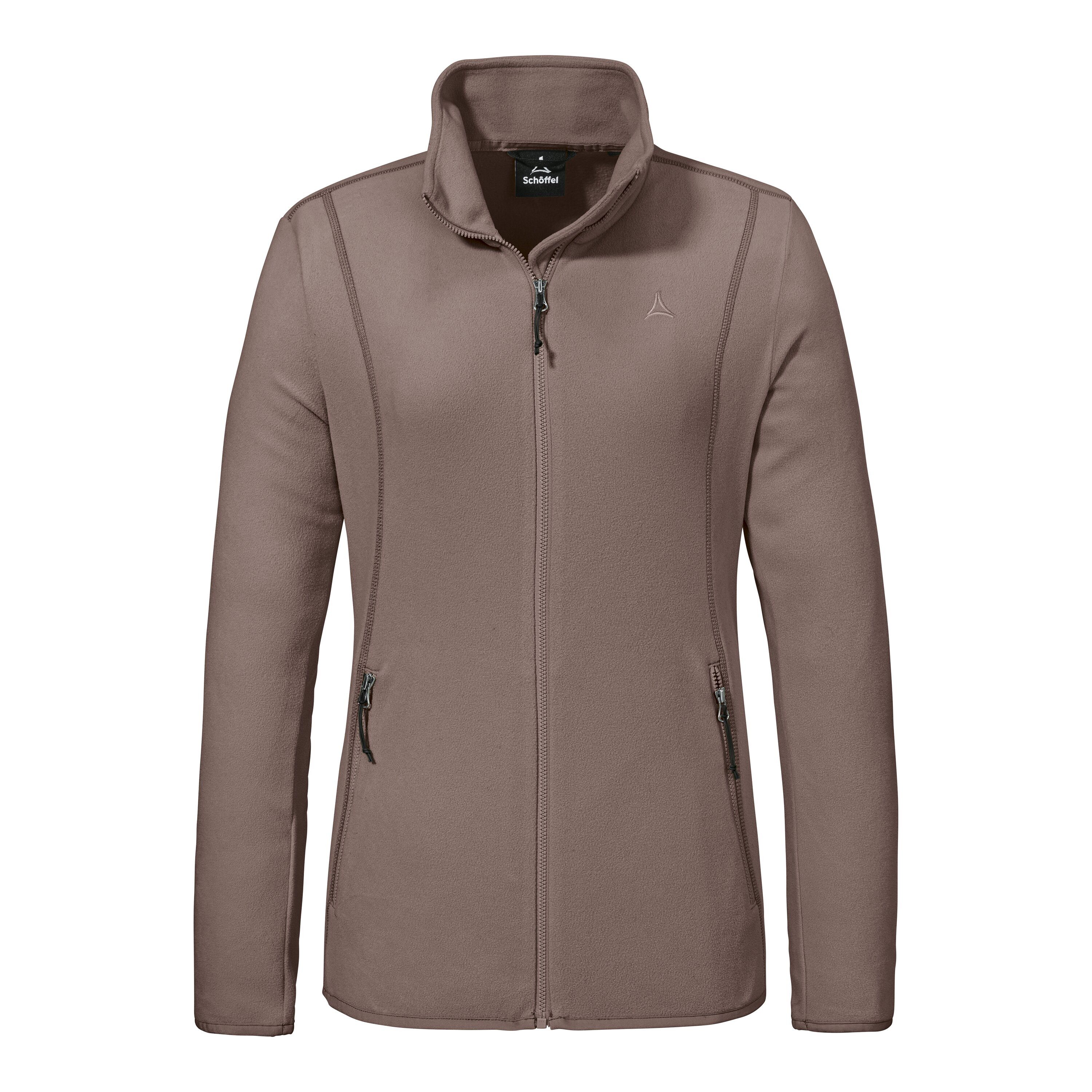 Fleecejacke Fleece Jk Style Ash WMS