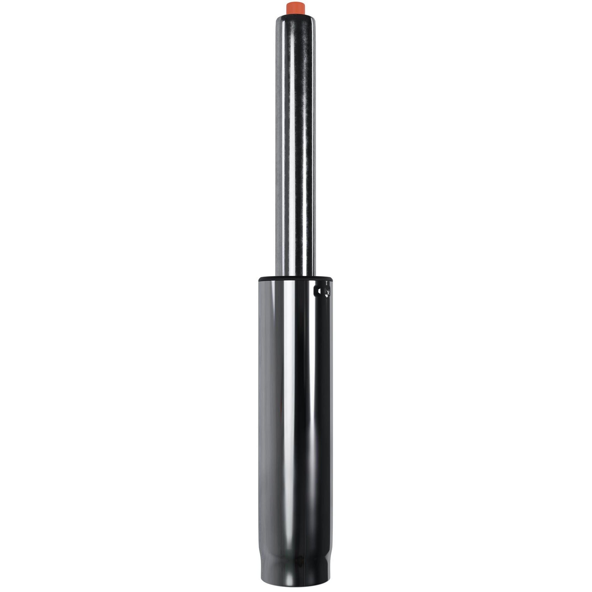 CLP Druckfeder Gasdruckfeder Höhenverstellung Bürostuhl (Spar-Set, 1 St., 23-31 cm höhenverstellbar), verchromt, 23-31 cm verstellbar, bis 180 kg