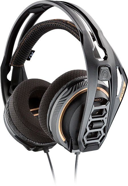 nacon RIG 400 Gaming-Headset