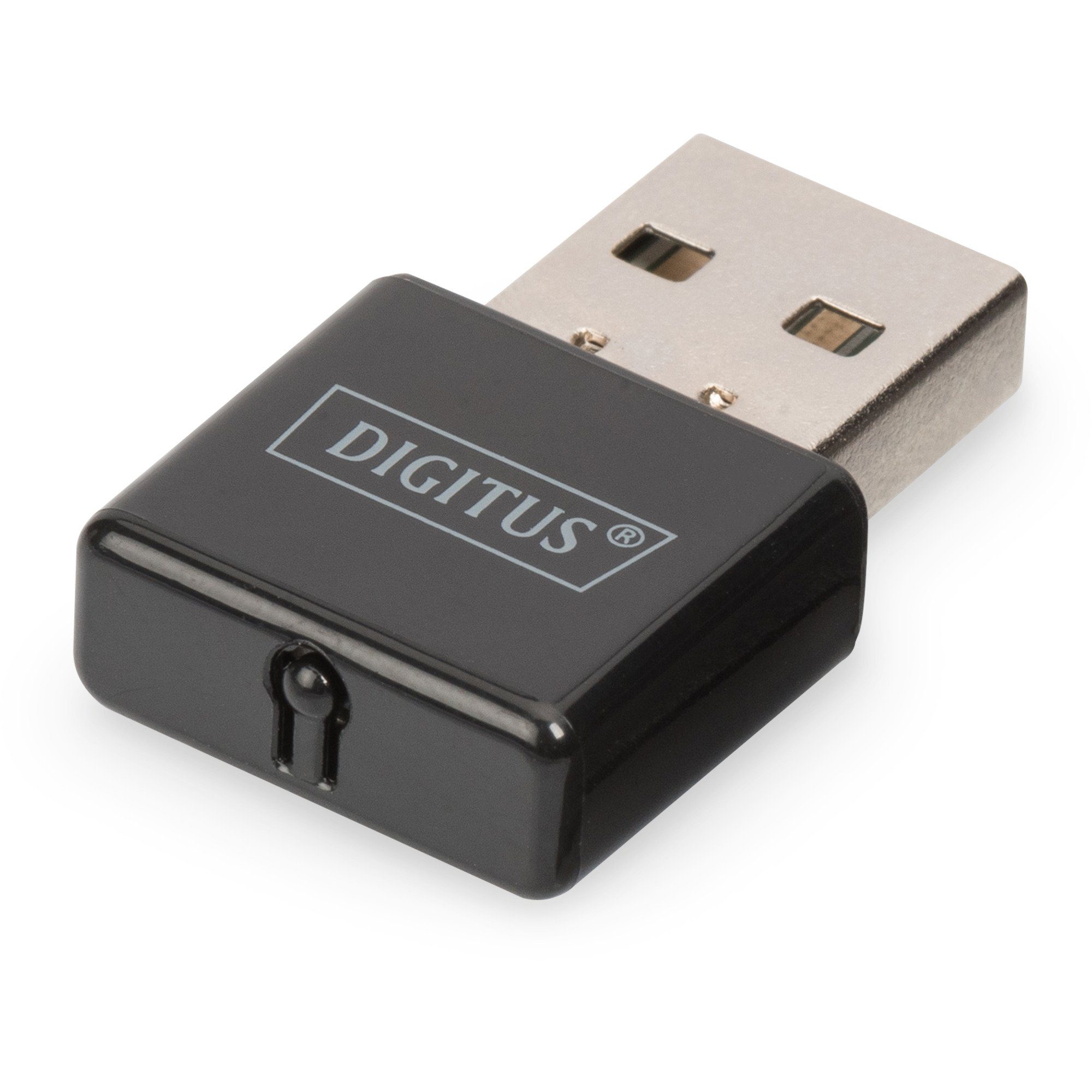 TinyWireless 2.0 Digitus 300N adapter Digitus USB Netzwerk-Adapter