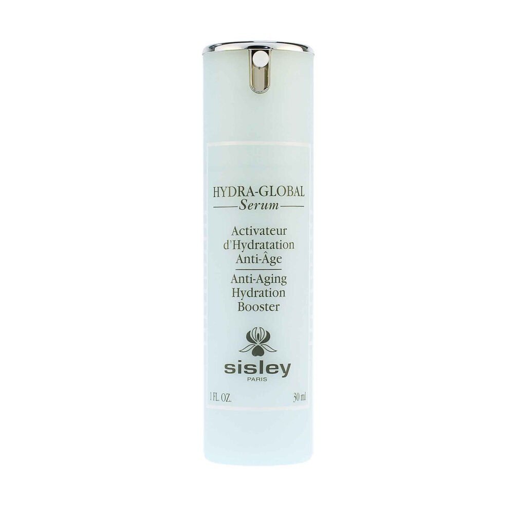 La Petite Story Gesichtsmaske Sisley Hydra-Global Anti-Age Serum Hydration Booster