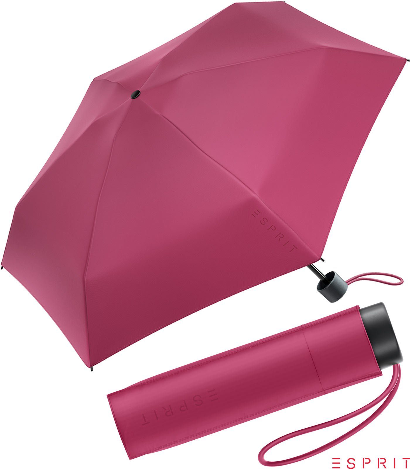 Vivacious Pink
