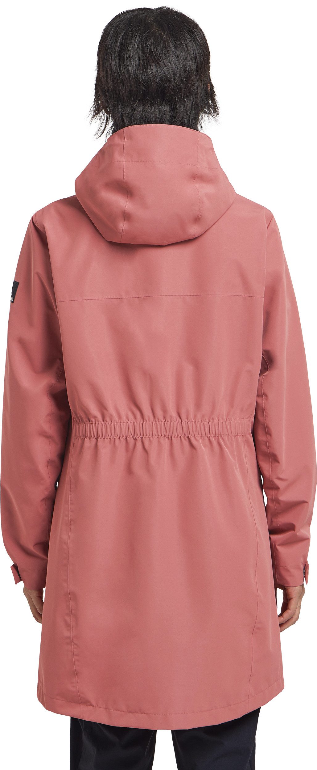 Jack Wolfskin Funktionsmantel "TERRAVIEW 2L COAT W" günstig online kaufen