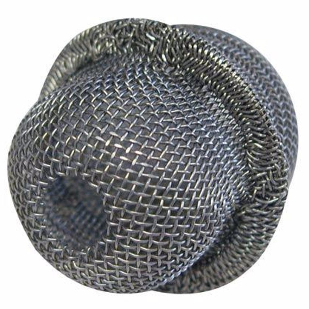 PrimeVal Ersatzbrenner Filament für den ARDENT Gasheizkörper, (Spar-Set 1-St. 38 x 41 mm kompakt), Ersatzteil, Metallgewebe, 1,1 kW, Gasheizstrahler