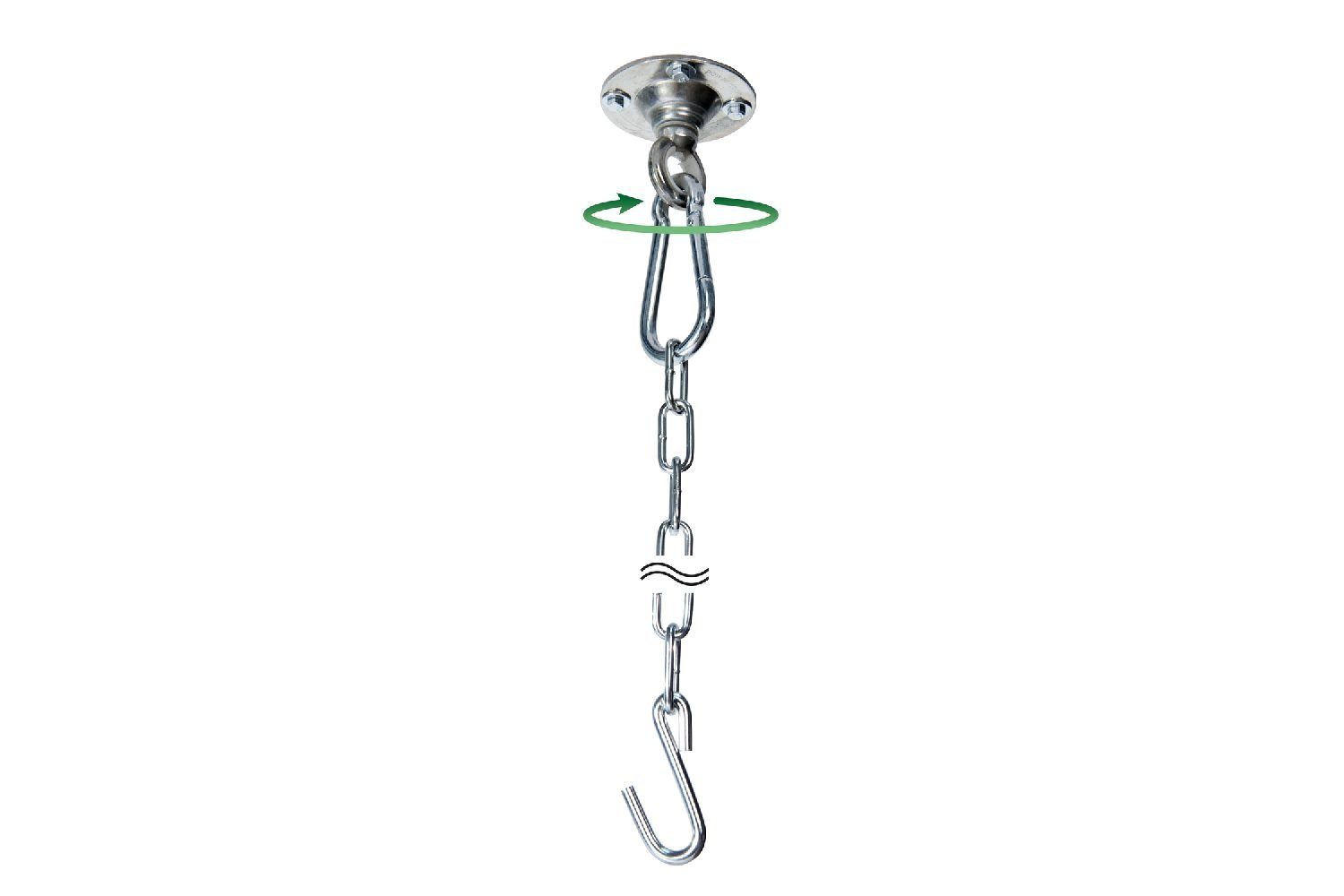 Amazonas Hängestuhl Power Hook Hängesessel sicher günstig online kaufen