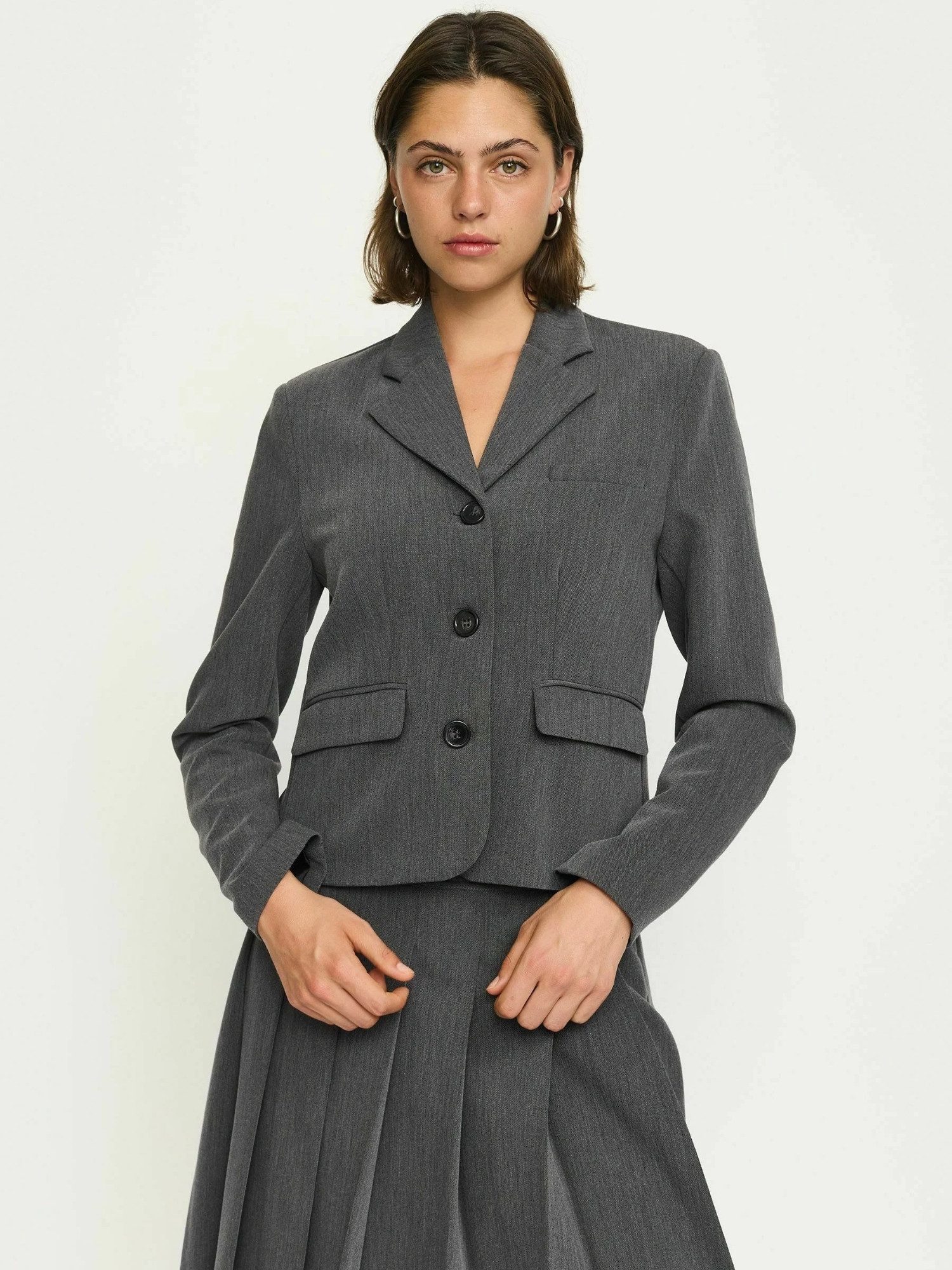 Soft Rebels Blusenblazer Soft Rebels Blazer SREster