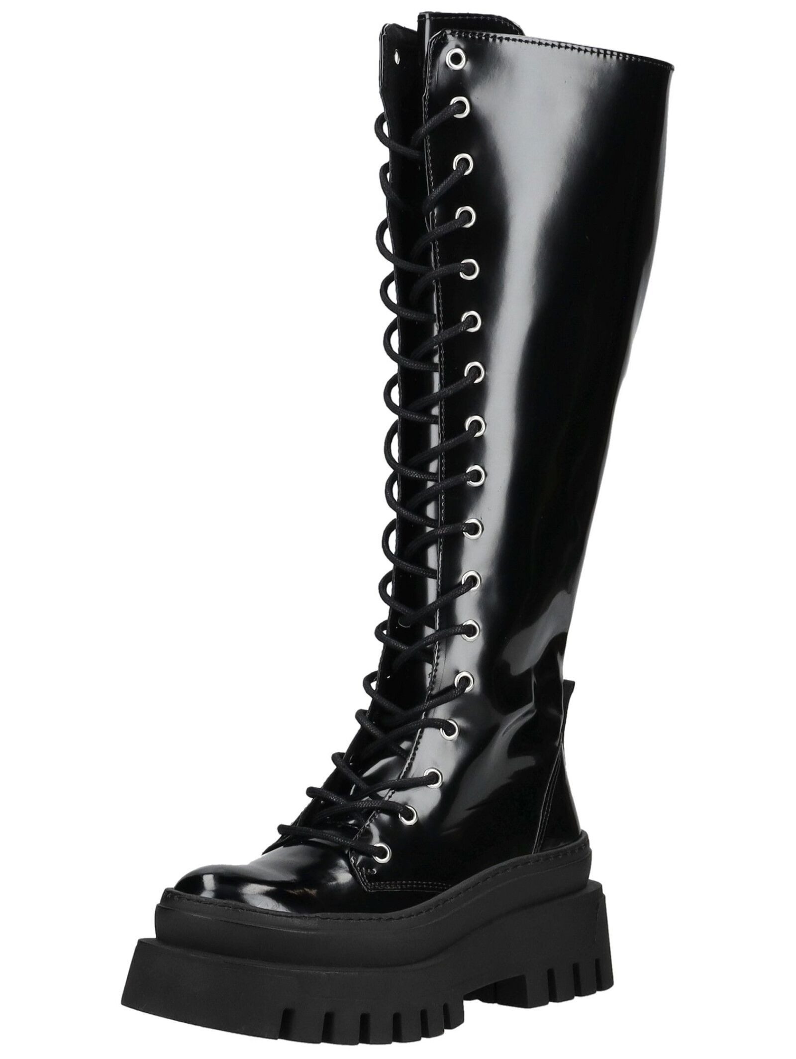 STEVE MADDEN STEVE MADDEN Stiefel Lederimitat günstig online kaufen
