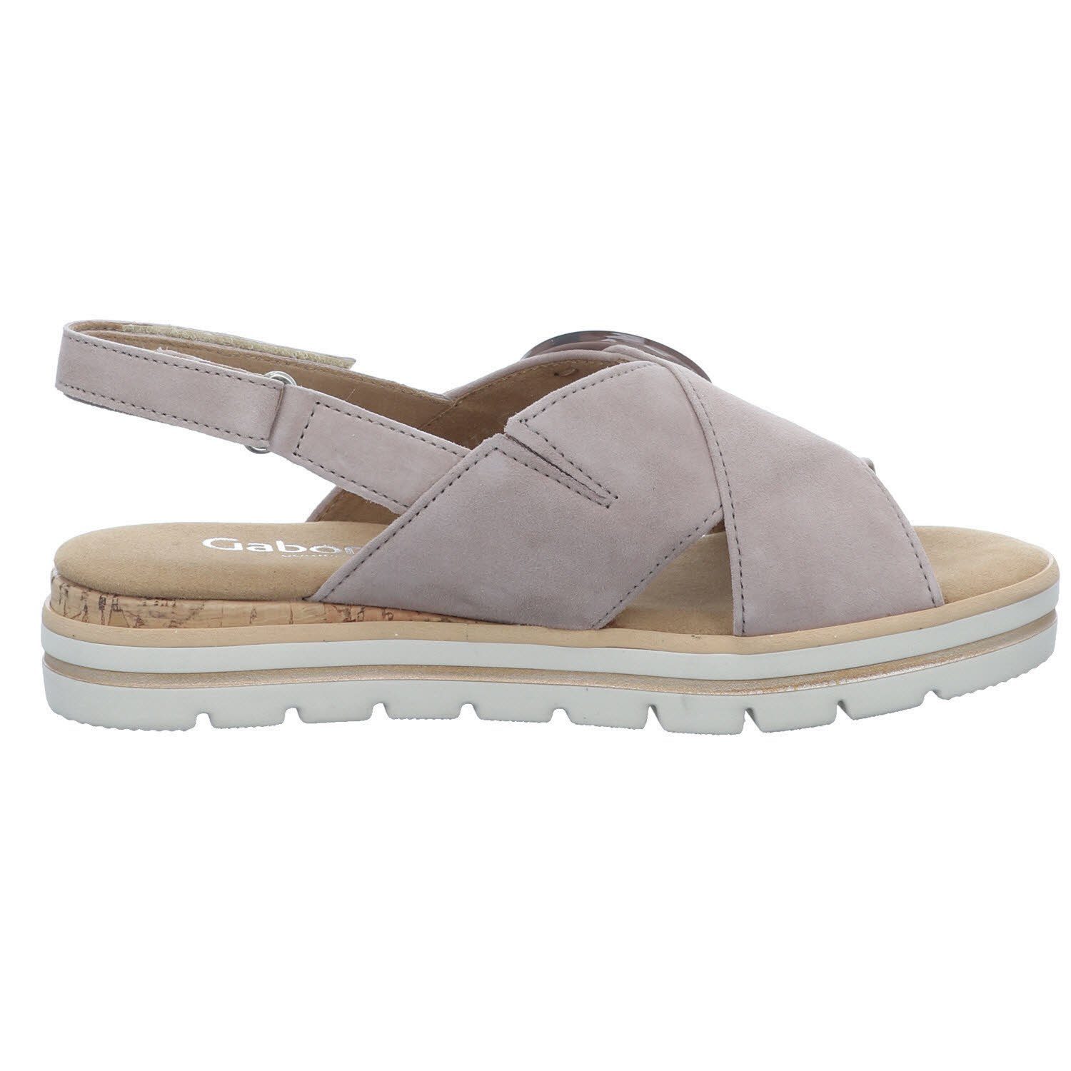 Gabor Sandalette