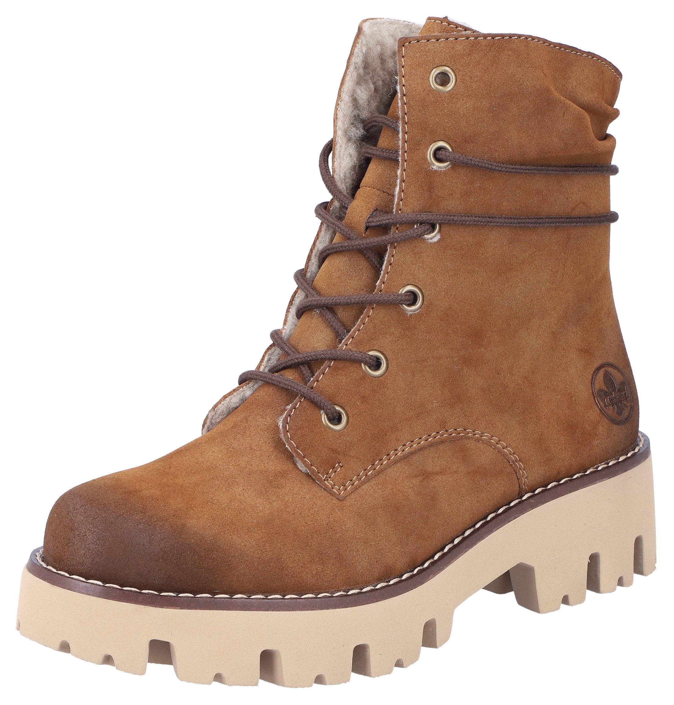 Winterstiefelette