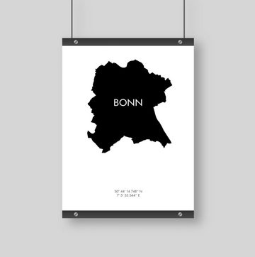 MOTIVISSO Poster Bonn Koordinaten #6