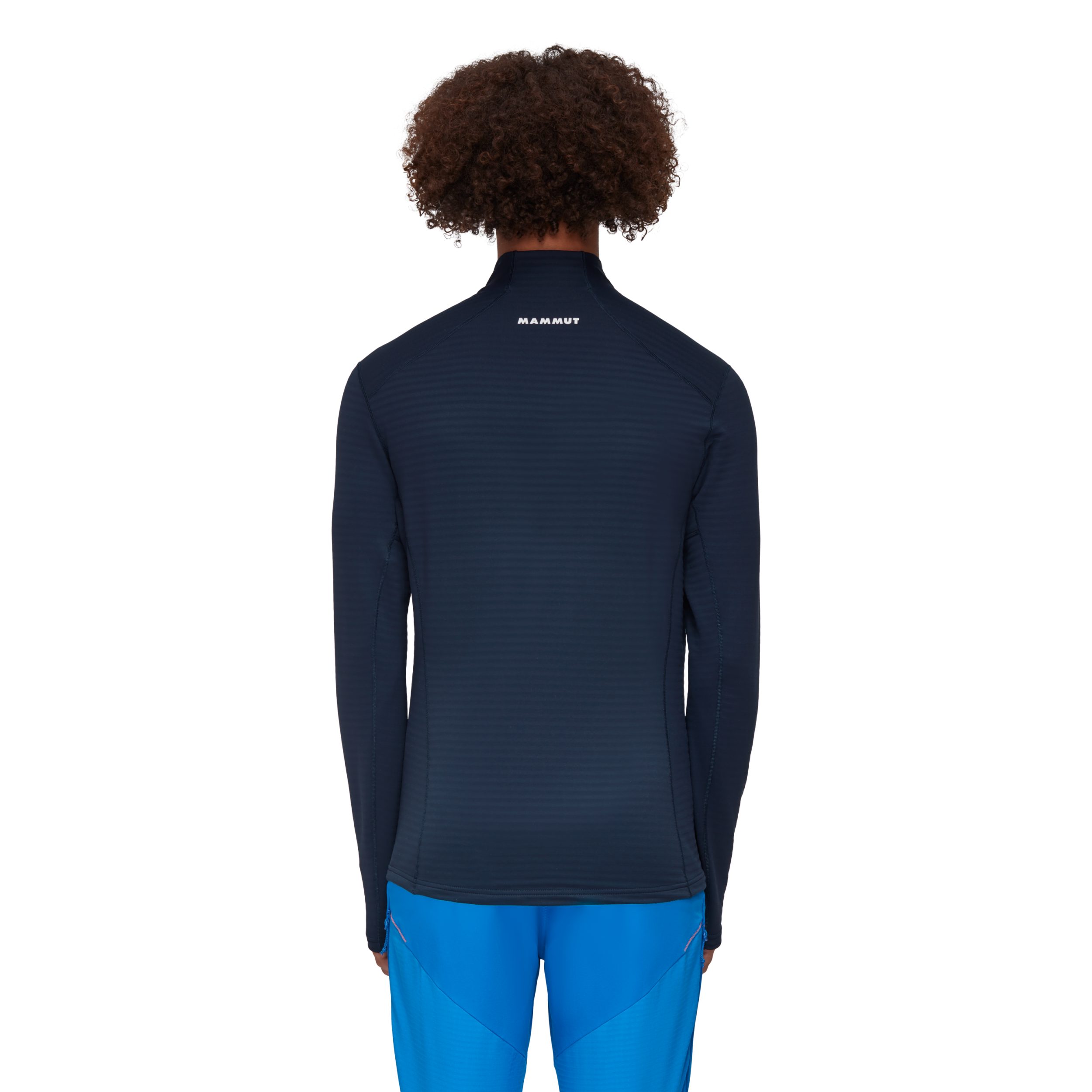 Mammut Outdoorjacke Taiss Light ML Jacket Men MARINE