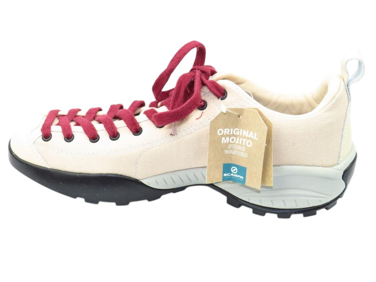 Scarpa Mojito SW old rose Wanderschuh günstig online kaufen