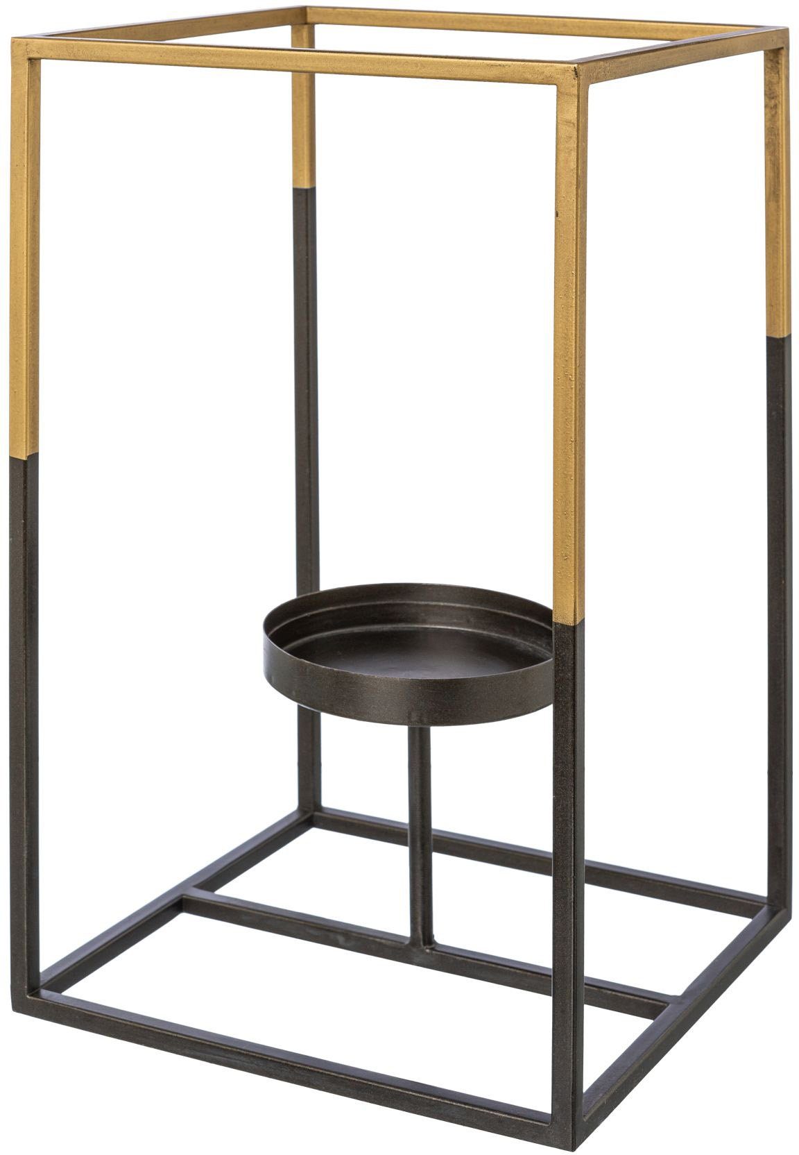 Teelichthalter