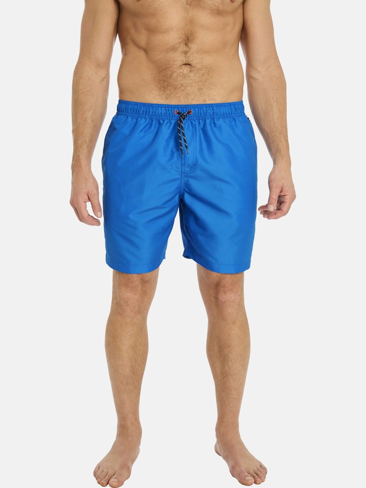 Jan Vanderstorm Badeshorts JOCKE (1-St) mit günstig online kaufen