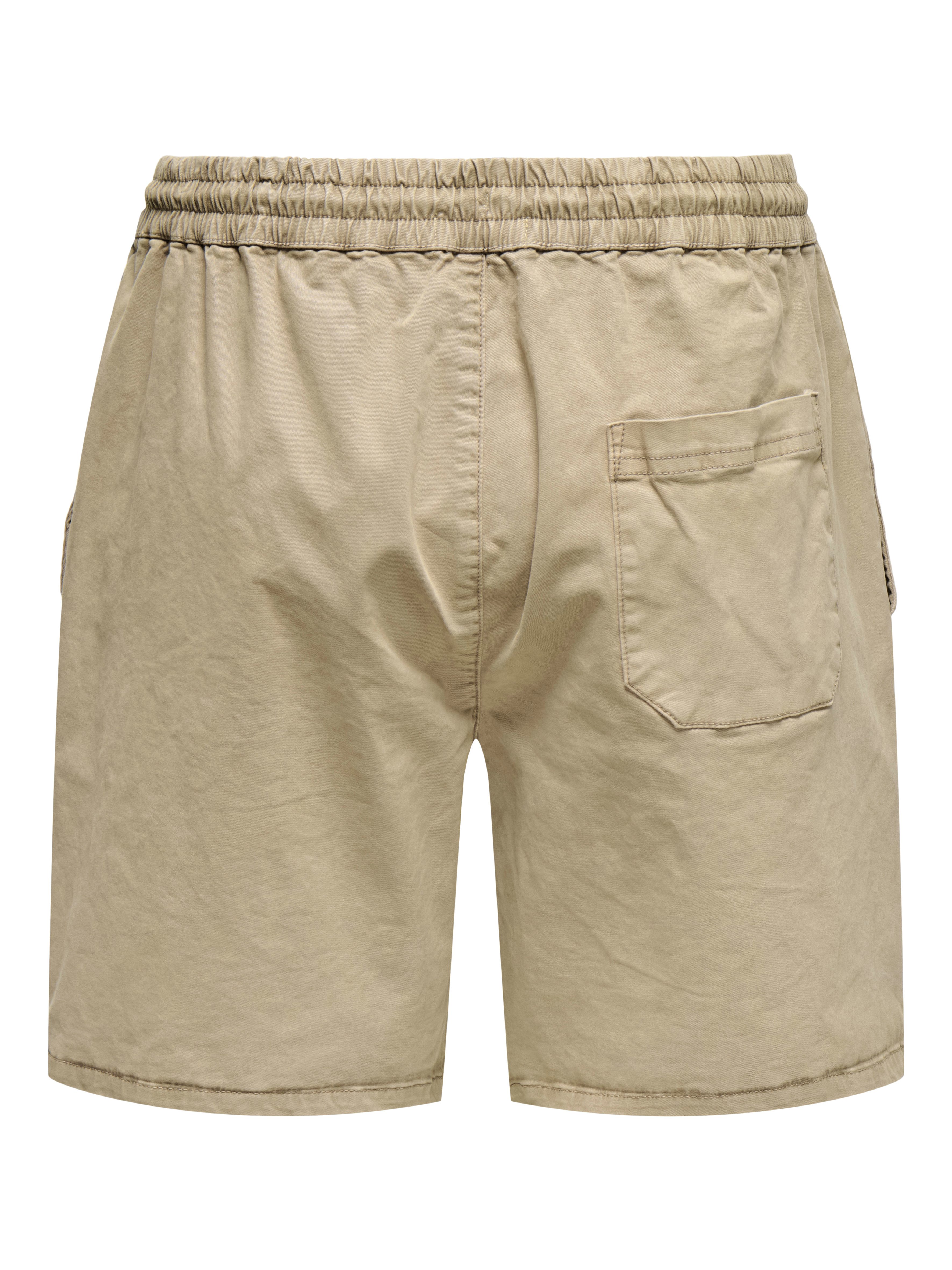 ONLY & SONS Shorts ONSTEL WASHED günstig online kaufen