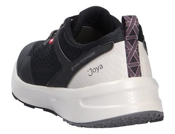 Joya VELOCE M BLACK Schnürschuh Weicher Gehcomfort