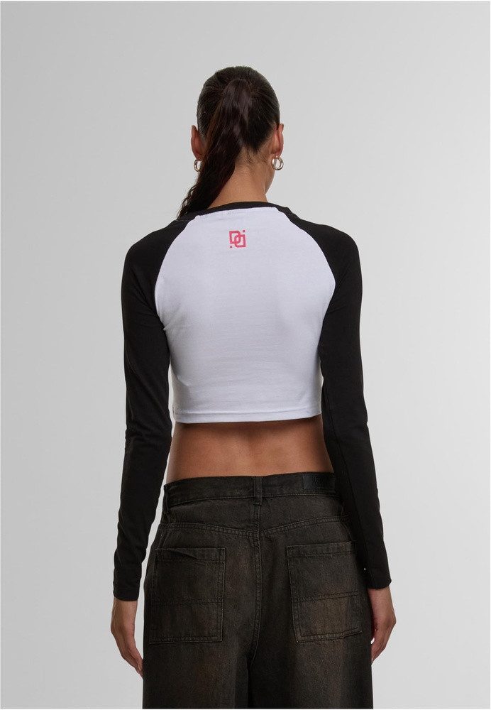 Dangerous Longsleeve Dangerous Dngrs Bold Longsleeves