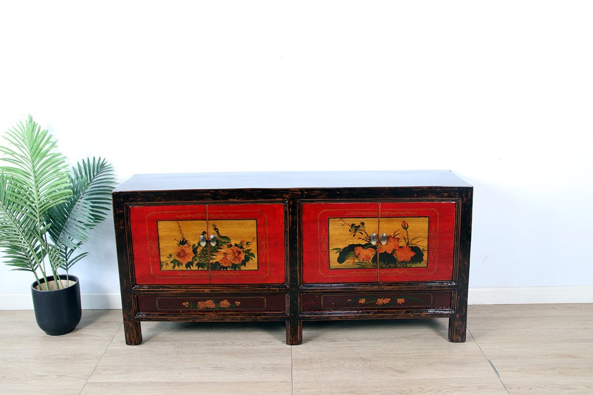Yajutang Sideboard