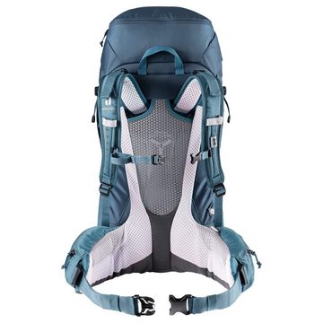 deuter Wanderrucksack Futura Pro 38 SL - Women's Wanderrucksack 64 cm (1-tlg)