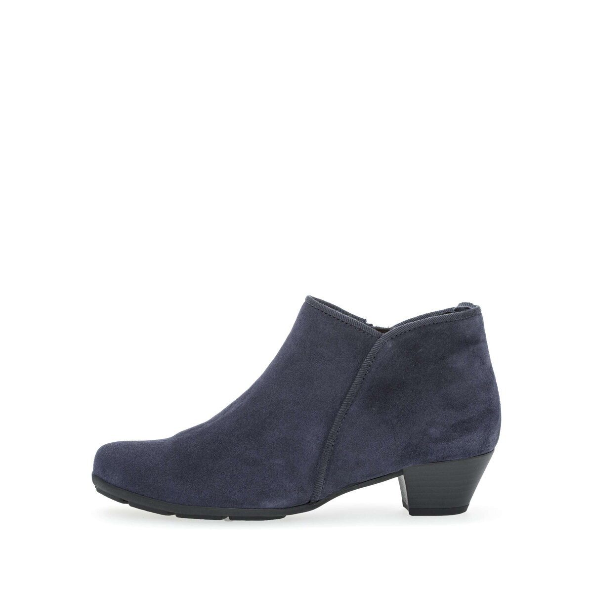 Gabor Ankle Boot Rauleder Ankleboots günstig online kaufen