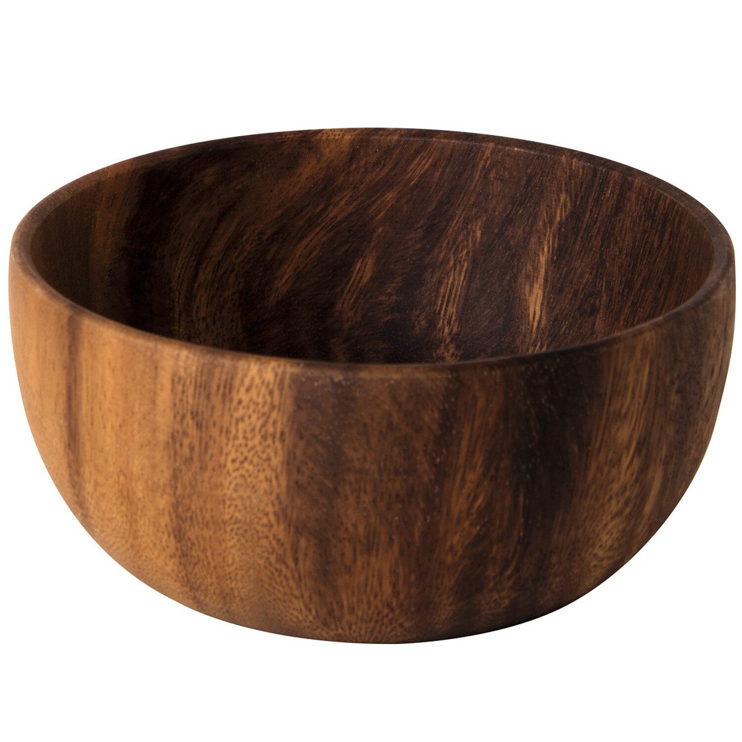 Ihr Ideal Home Range GmbH Dekoschale Akazienholzschale