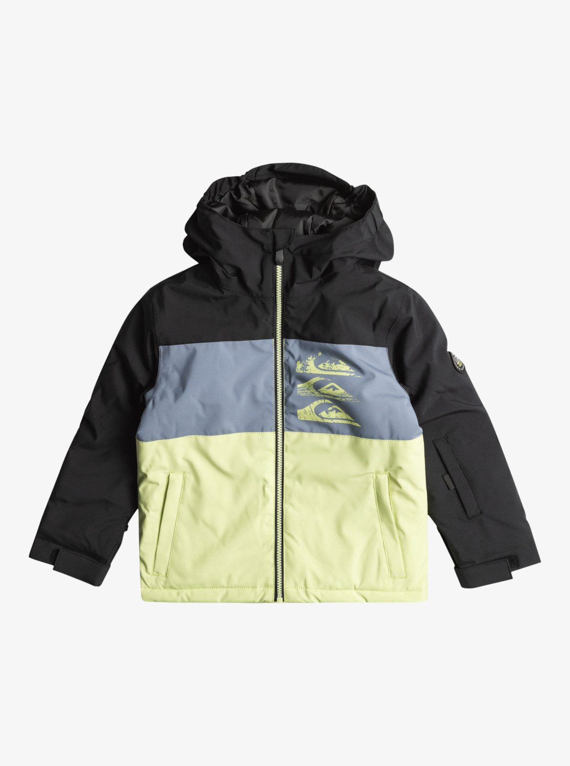 Quiksilver Schneejacke