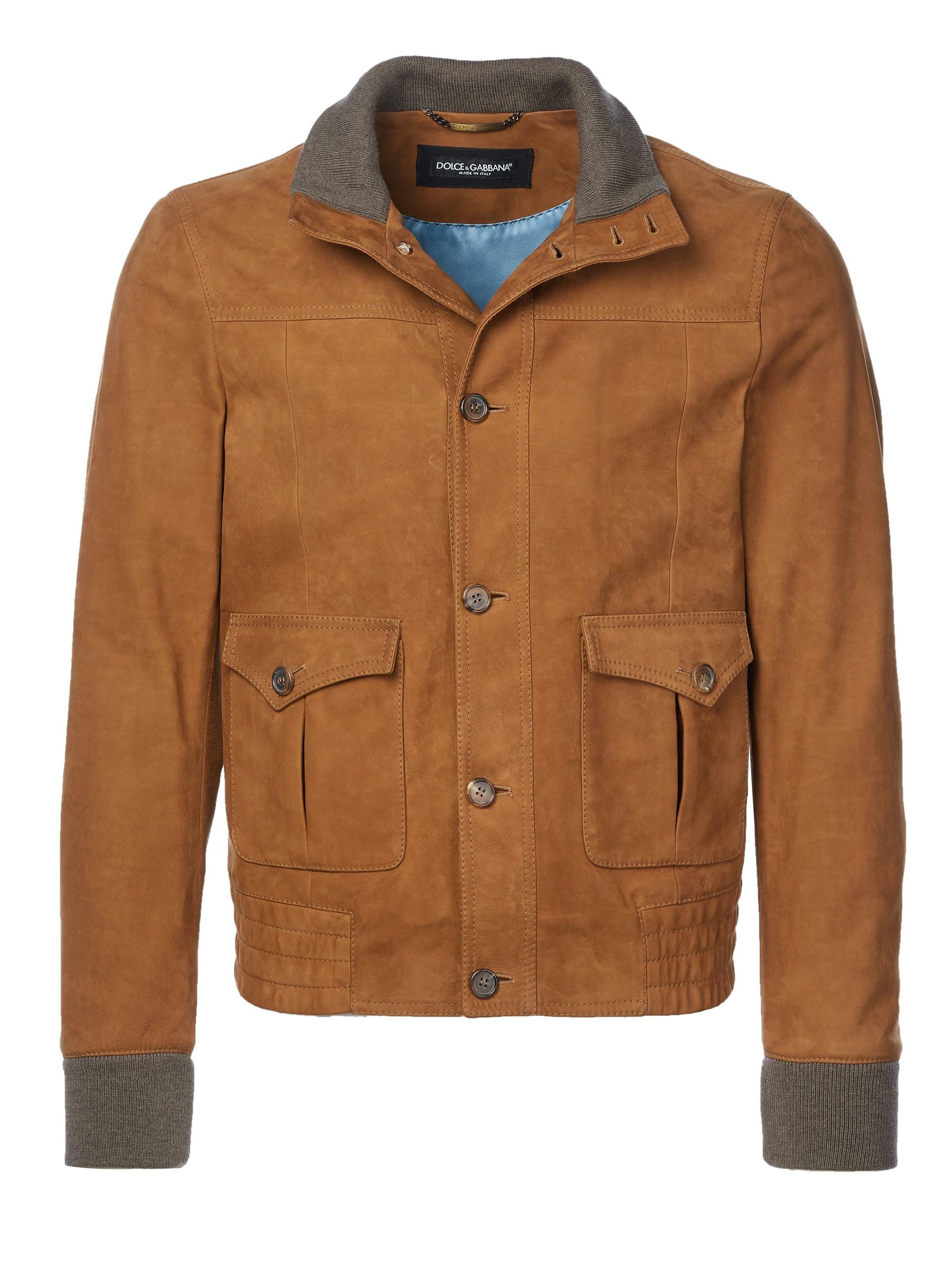 DOLCE & GABBANA Funktionsjacke Jacke für Herren (1-St)