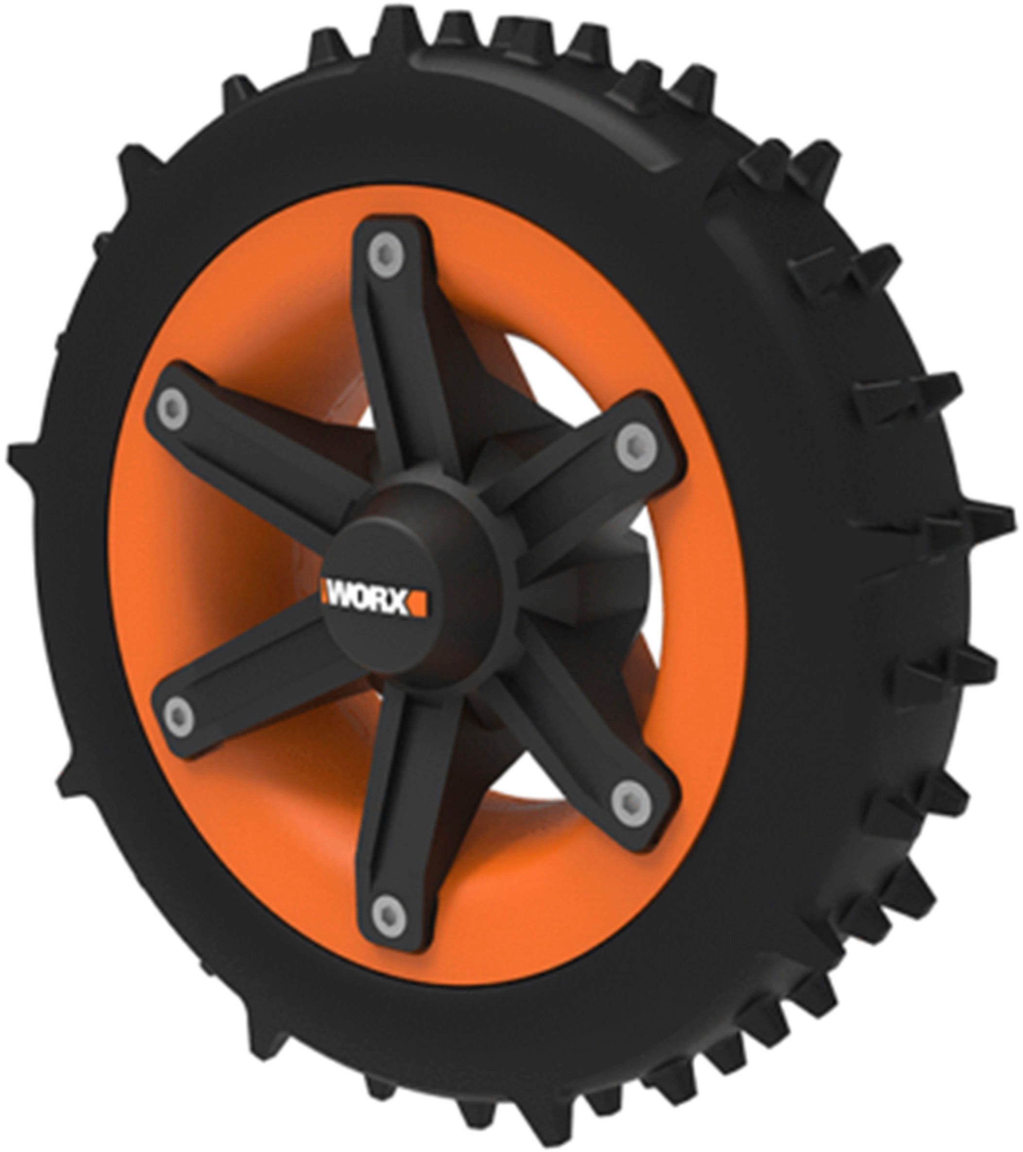Mähroboter-Rad WA0955 L-Offroad-Räder