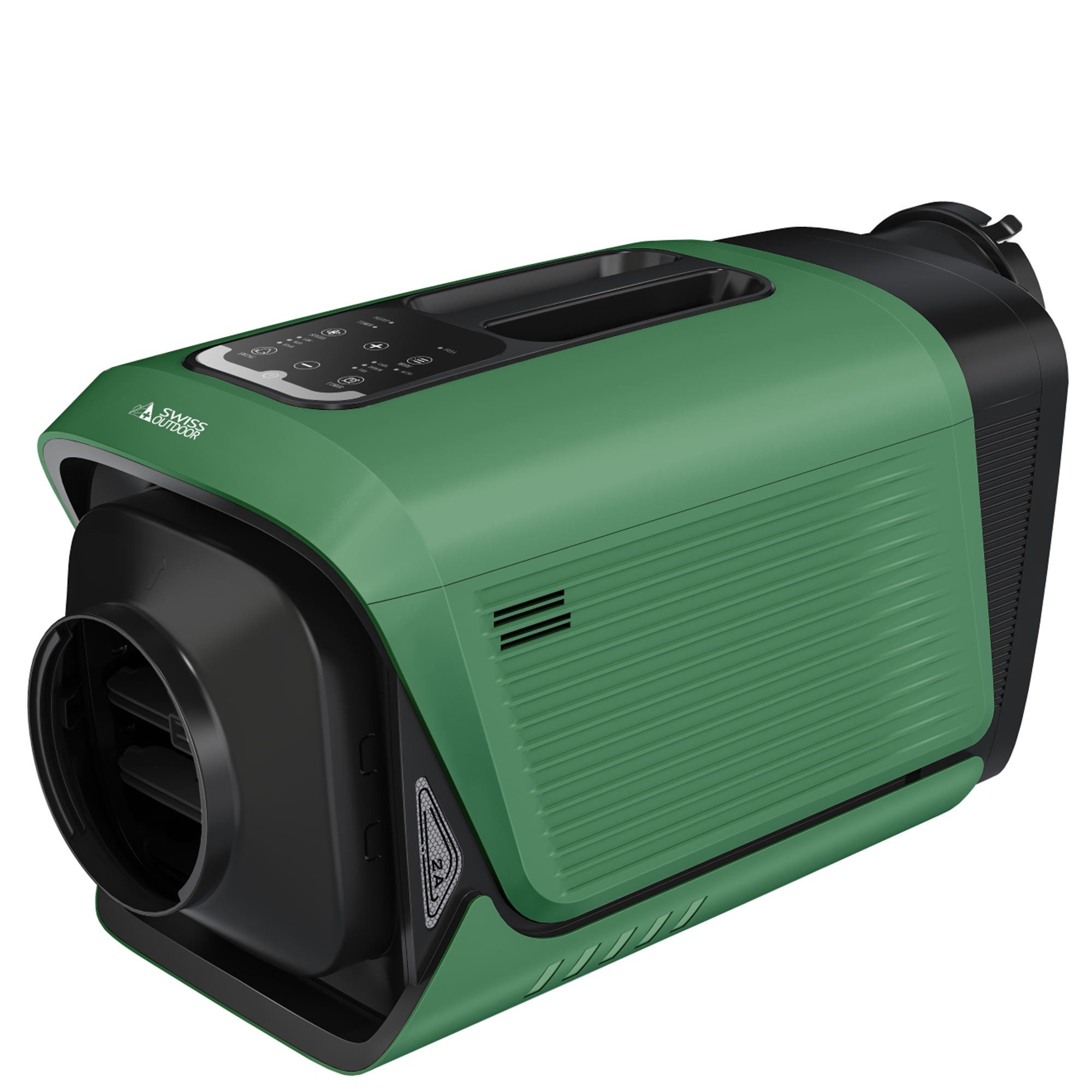Swiss Outdoor Klimagerät Mobile Klimaanlage für günstig online kaufen