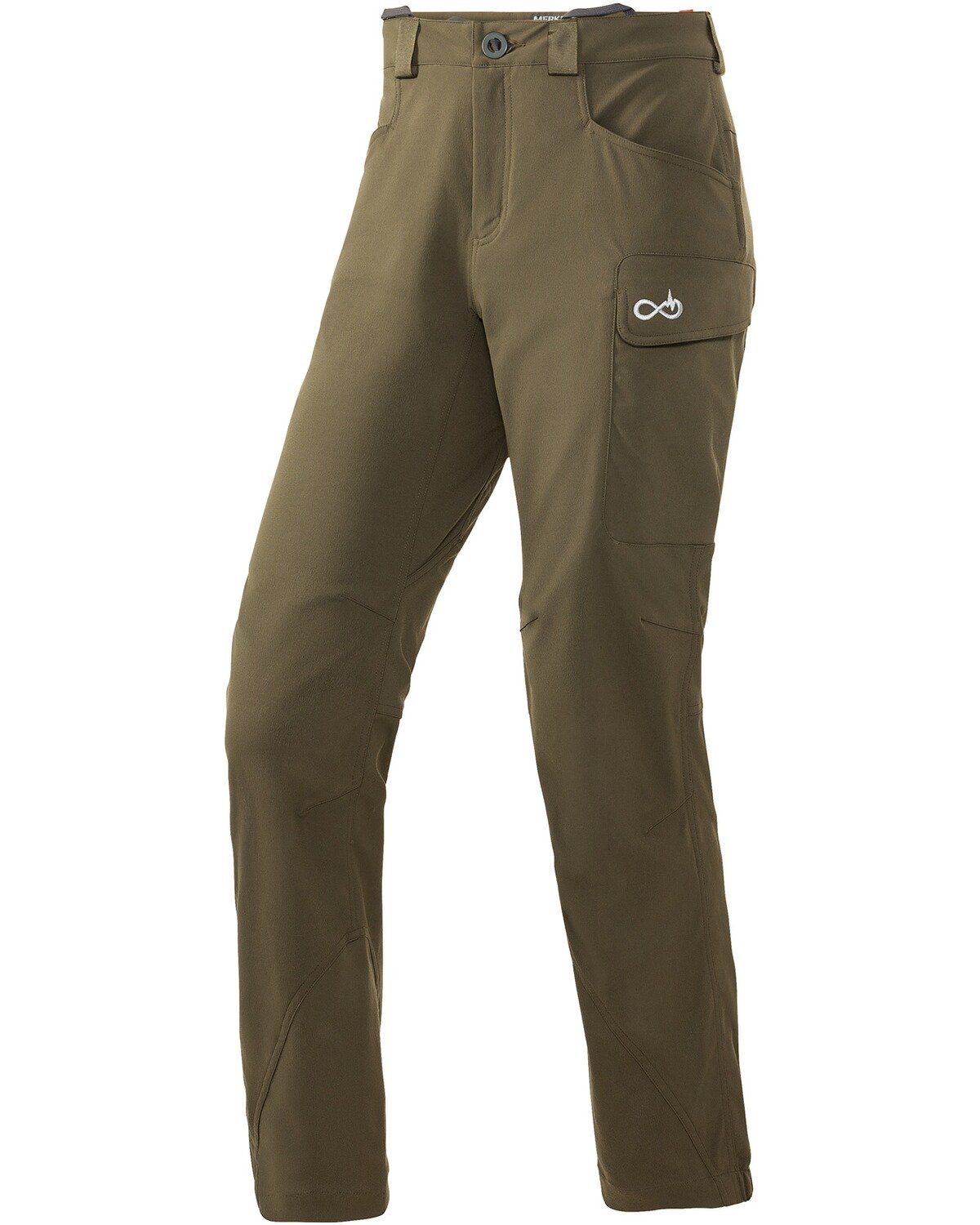 Outdoorhose Hose HNTR