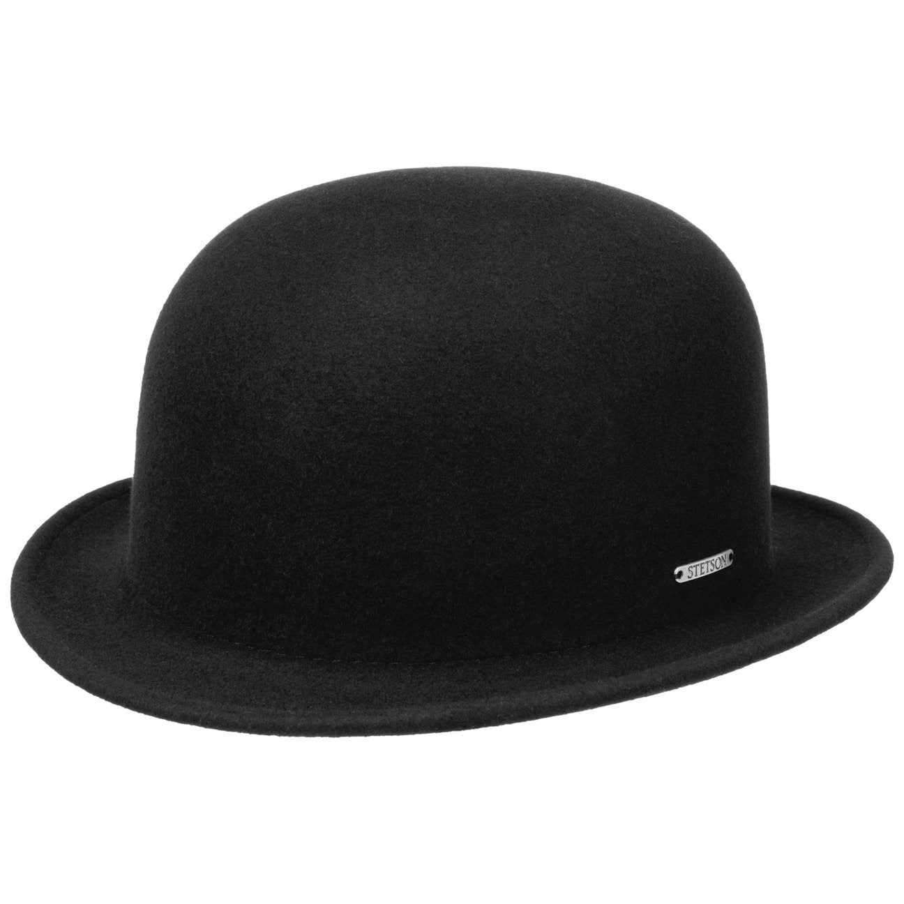 Stetson Filzhut (1-St) Melone