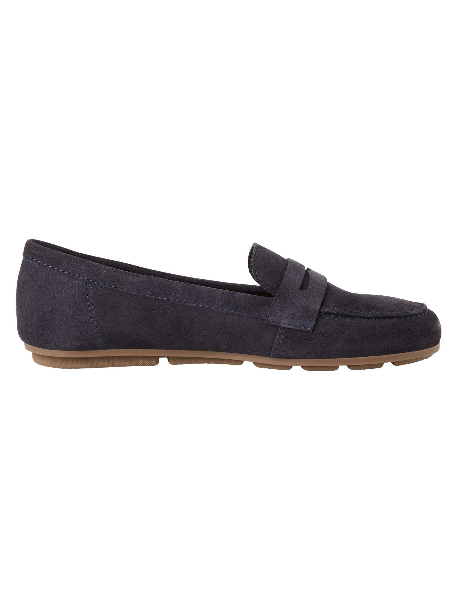 Tamaris TOUCH-IT aus Leder Blockabsatz 1-24203-46 Slipper TOUCH-IT