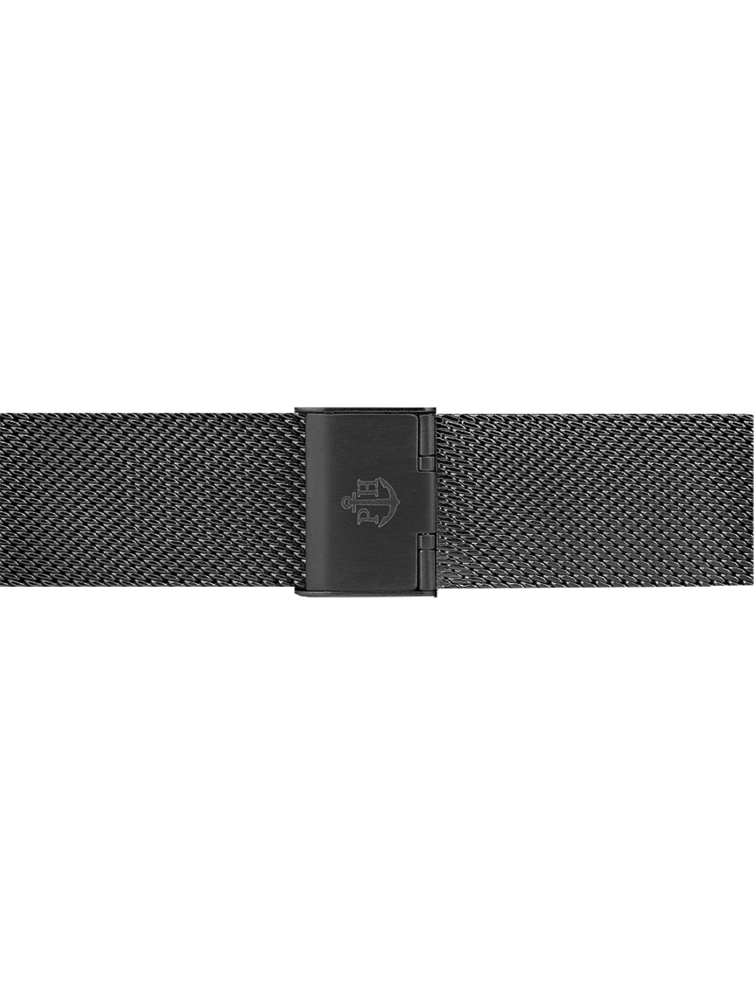PAUL HEWITT Uhrenarmband Paul Hewitt Damen-Uhrenarmbänder Analog Quarz
