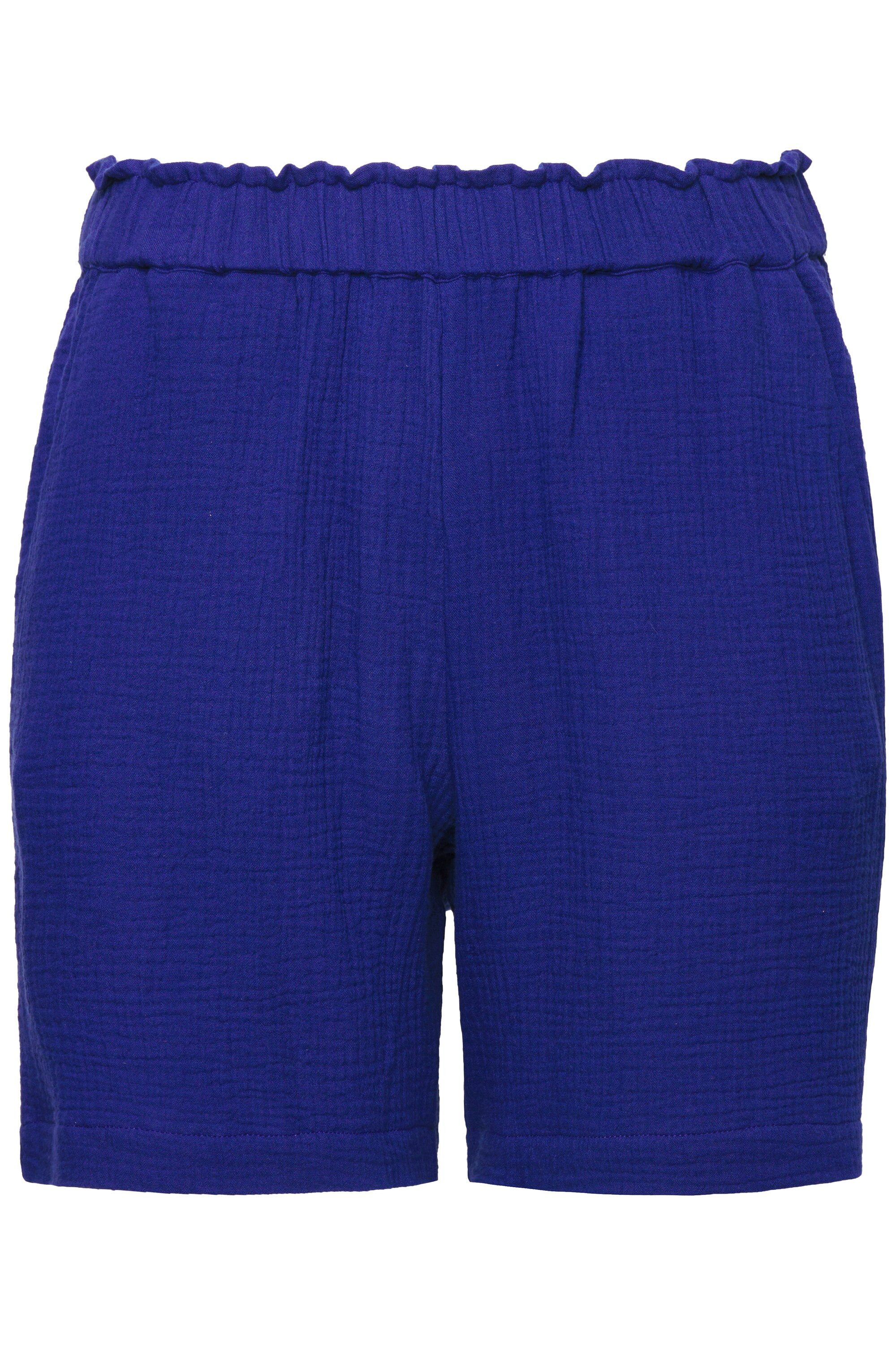 Studio Untold Shorts Shorts wide Legs günstig online kaufen