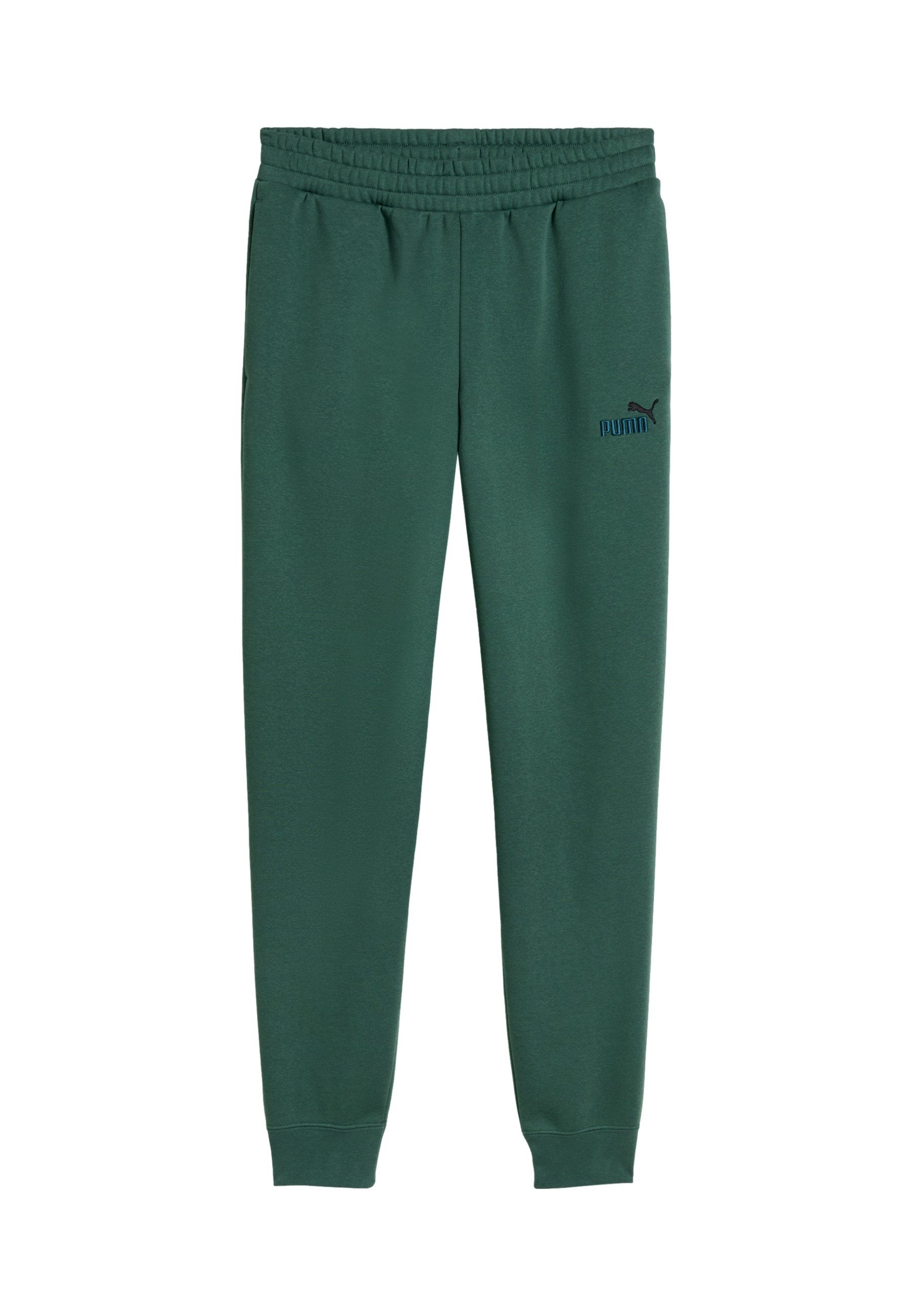 PUMA Sweathose Sweathose ESS NO. 2 LOGO Jogginghosen (1-tlg)