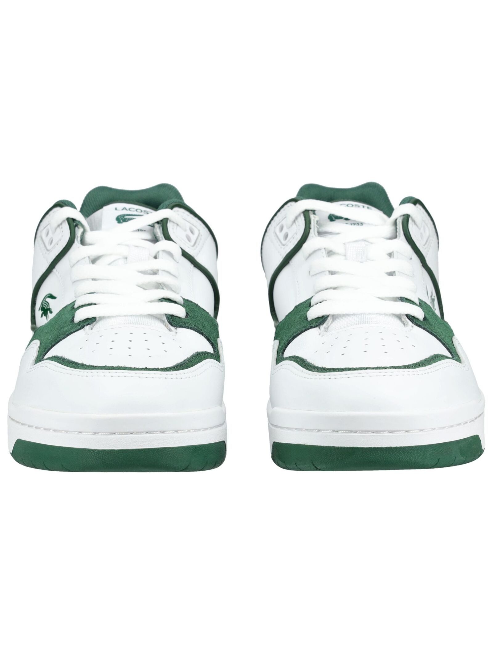 Lacoste lacoste Sneaker Leder Sneaker