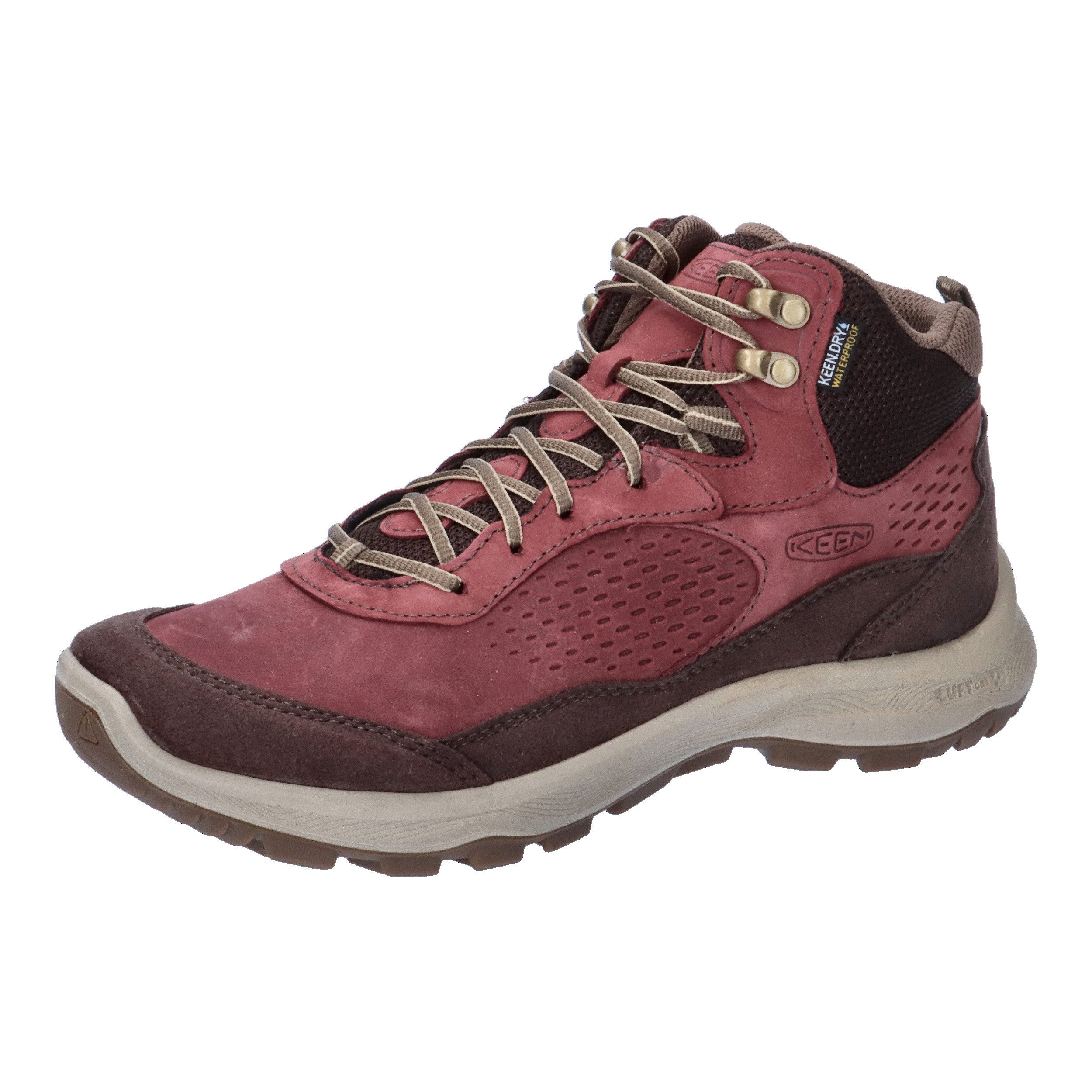 Keen Keen Damen Wanderstiefel Terradora Explora günstig online kaufen