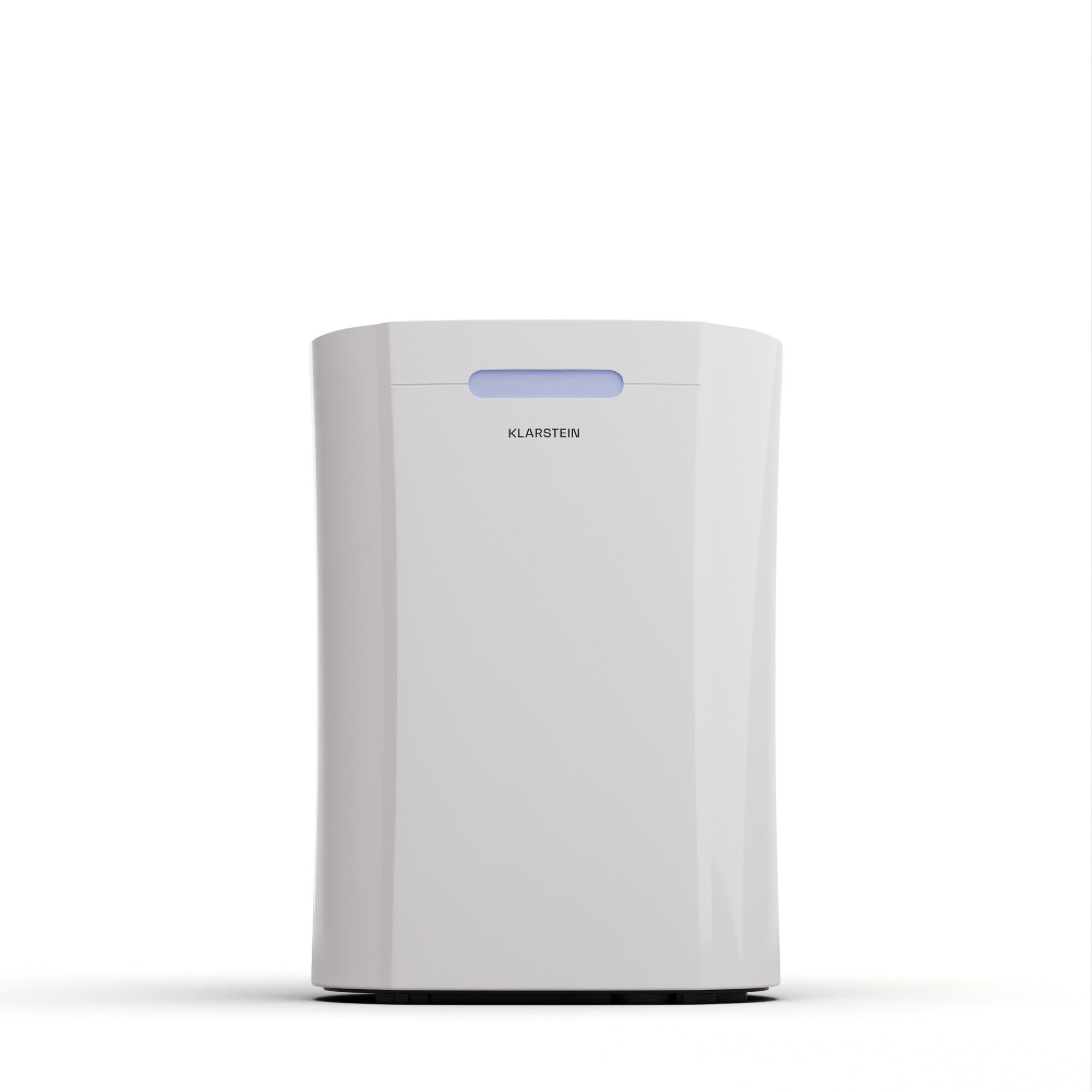 Klarstein Осушители воздуха AeroDry 10 Осушители воздуха, elektrisch 165W 10l/d 2,5 L Wasser Tank