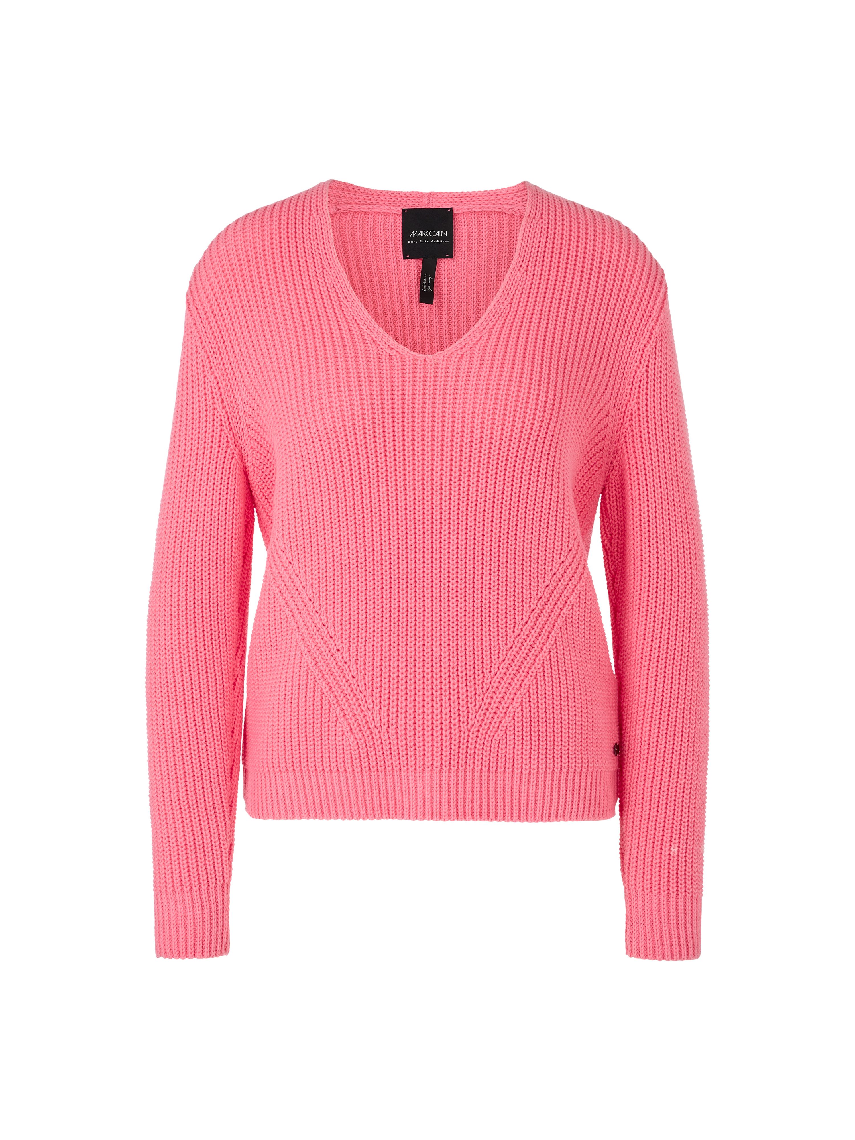 Strickpullover