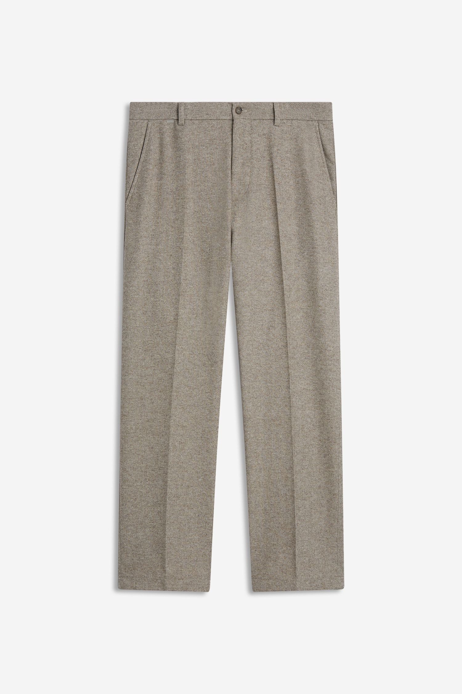 Cinque Chinos