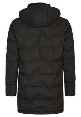 HECHTER PARIS Parka COAT-PARKA mit Kapuze