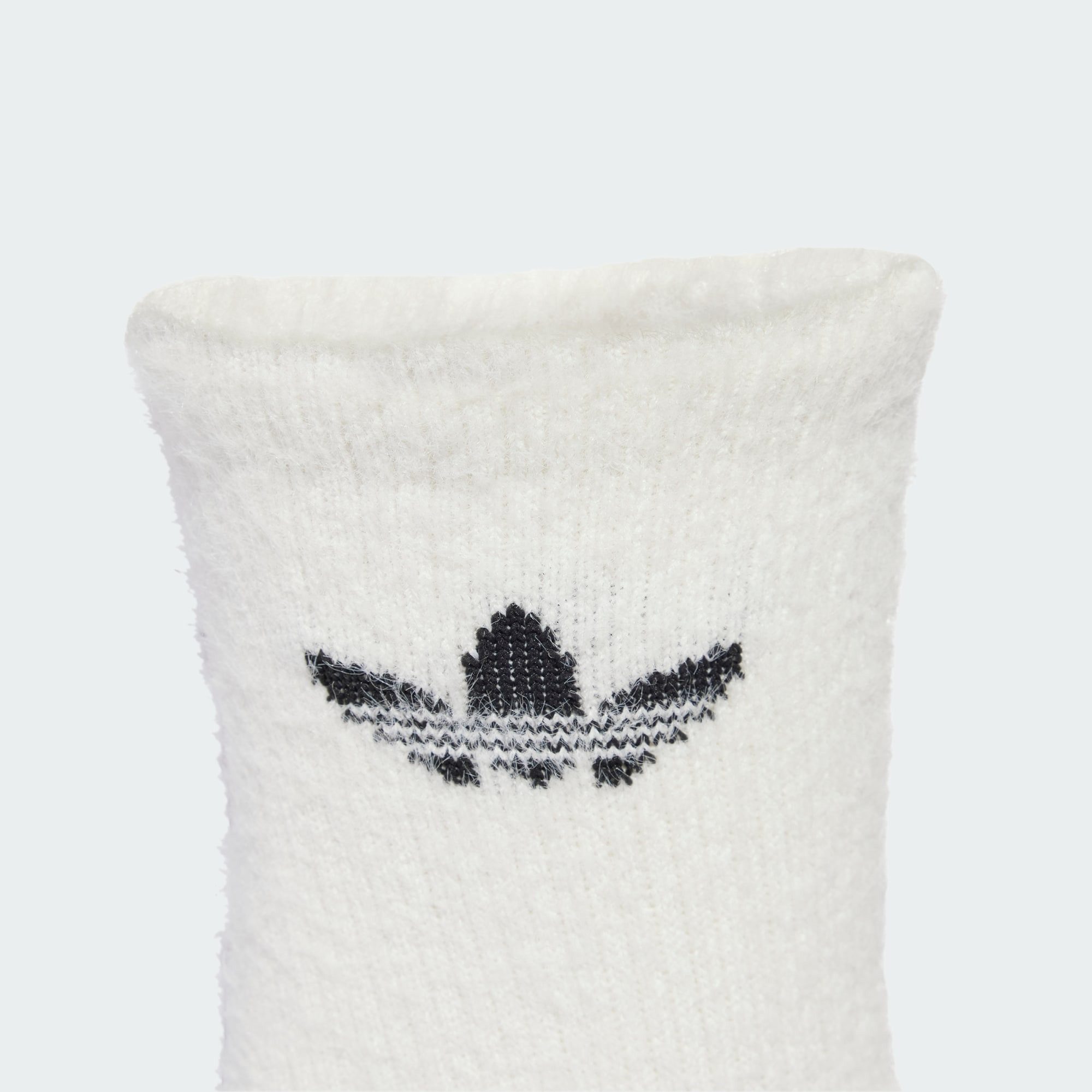 adidas Originals Funktionssocken FLUFFY CREW SOCKEN 2 PAAR (1-Paar) günstig online kaufen