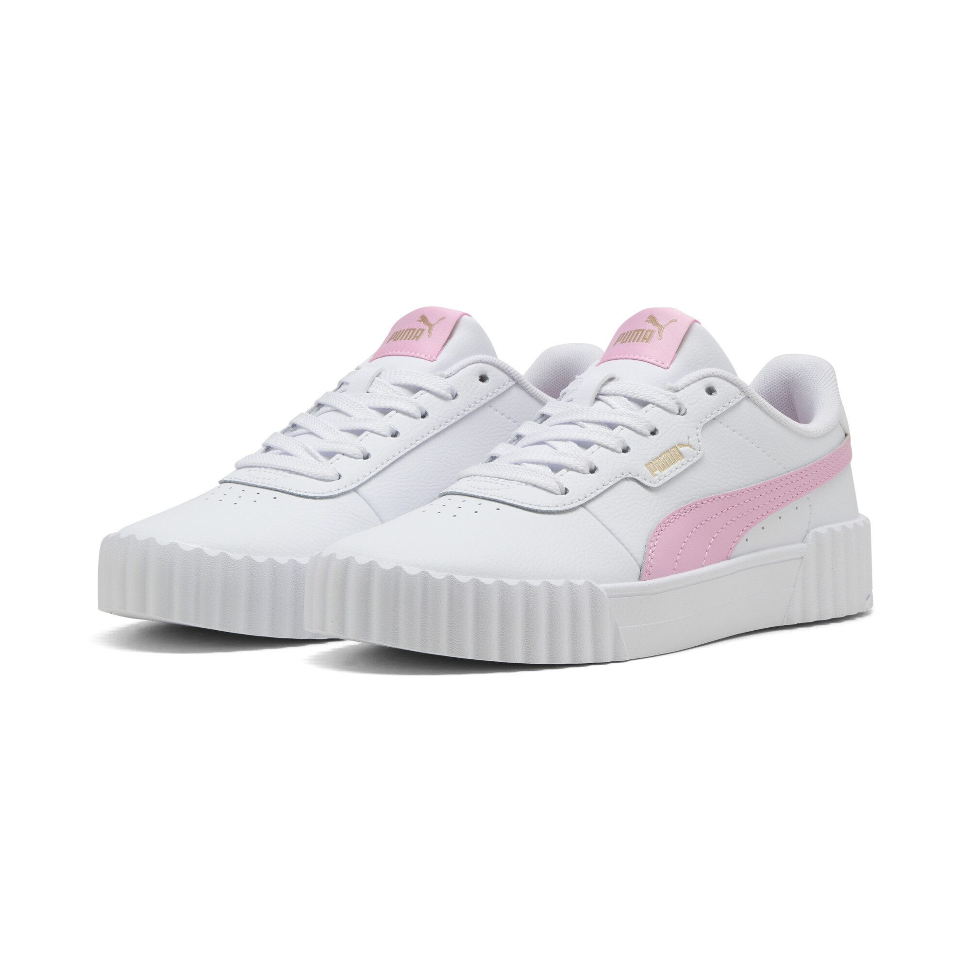 PUMA Carina 3.0 Sneakers Damen Sneaker