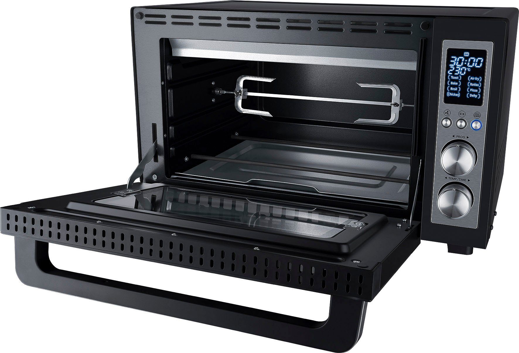 Steba KB Minibackofen E300